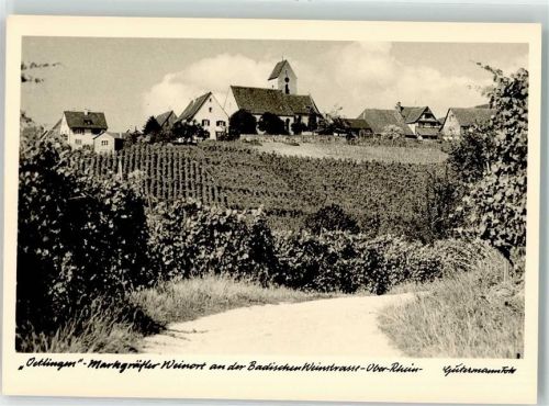 Ötlingen