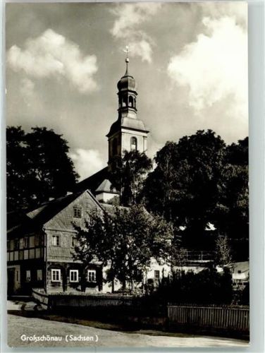 Großschönau
