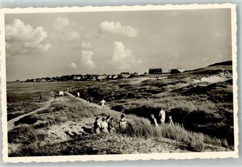 Norddorf Strandweg