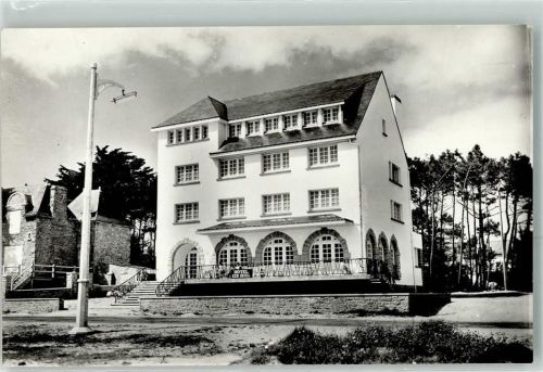 Carnac Hotel Ker Ihuel Bordure de Mer