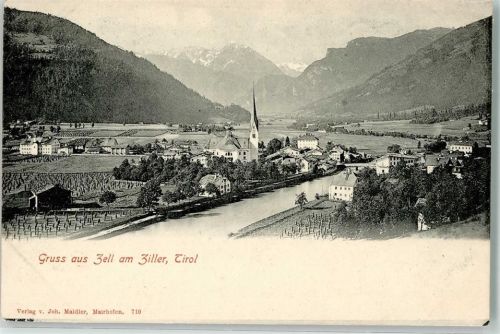 Zell