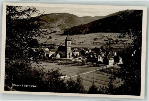 Elzach