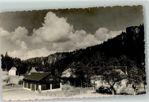 Rosenthal Schweizermühle