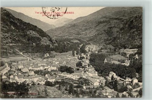 Ax-les-Thermes
