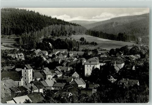 Schwarza