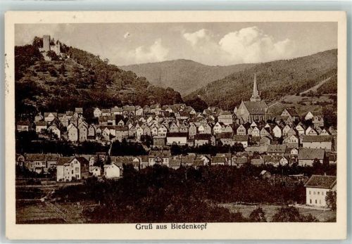 Biedenkopf