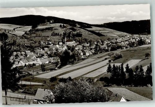 Wallenfels