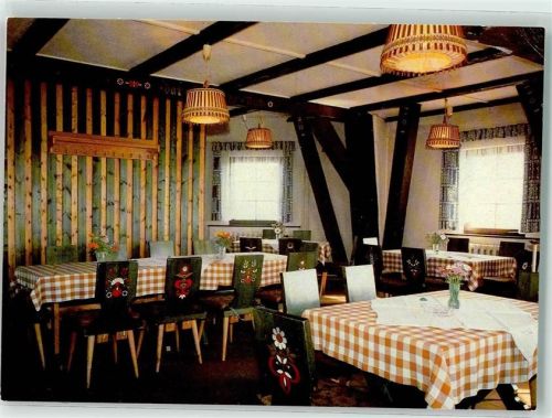 Banzkow Gasthaus Lewitzmühle