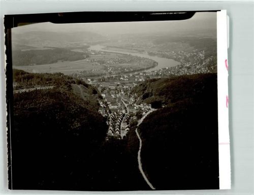 Waldshut Privatfoto keine AK Ort handschriftlich