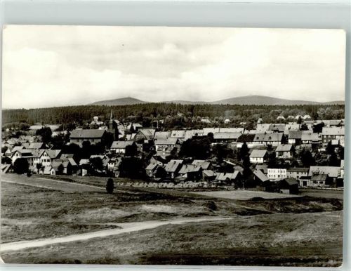 Benneckenstein