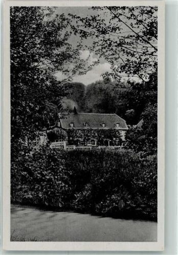 Ballenstedt Selkemühle Hotel Burg Anhalt
