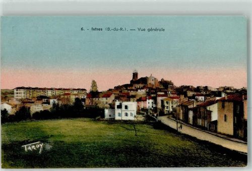 Istres