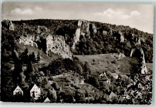 Blaubeuren