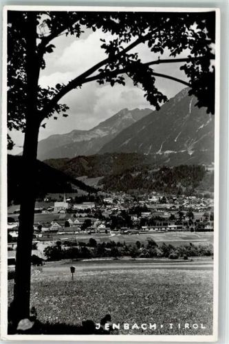 6200 Jenbach 1953