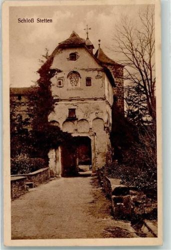 Stetten Torhaus