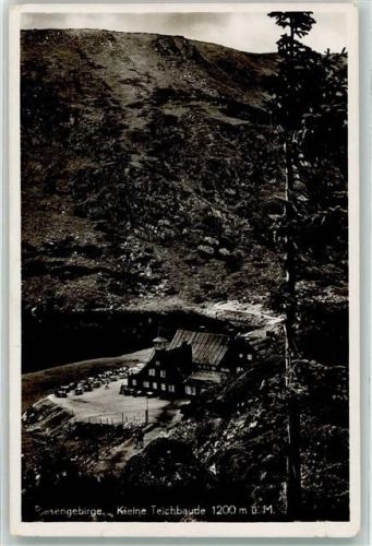 Teichbaude