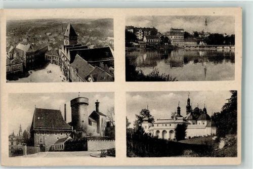 Tábor