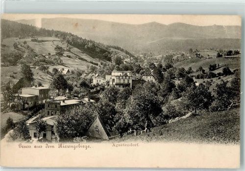 Agnetendorf