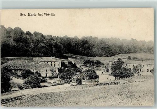 Sainte-Marie bei Vieville