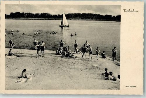 Fischheim Gasthaus Fischerheim Strandbad am Polveensee
