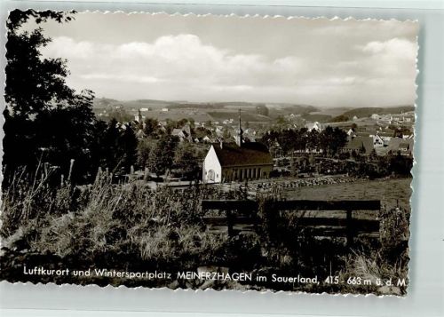 Meinerzhagen