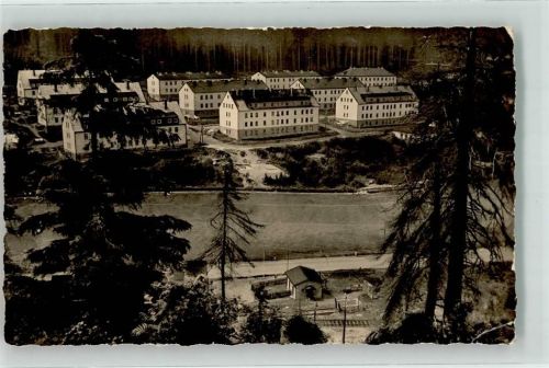 Erlabrunn Neue Bergarbeitersiedlung