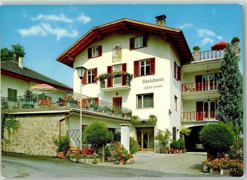 39052 Kaltern Caldaro - Pension Florian
