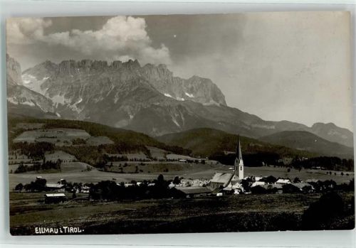 Ellmau