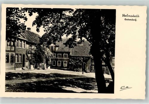 Helmstedt Ostendorf