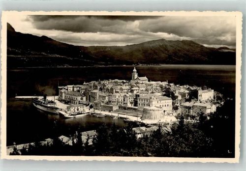 Korcula