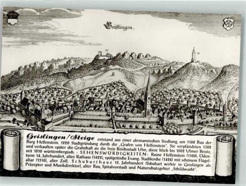 Geislingen