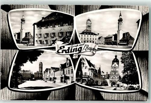 Erding