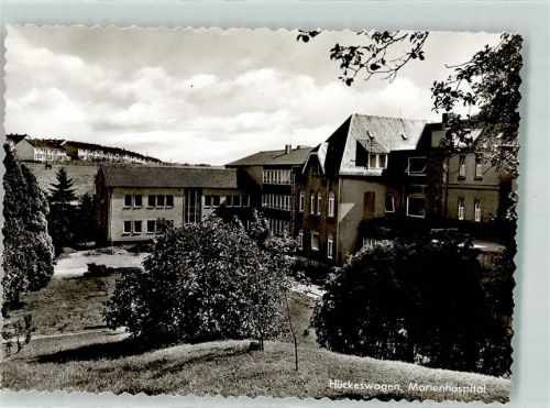 Hückeswagen Marienhospital