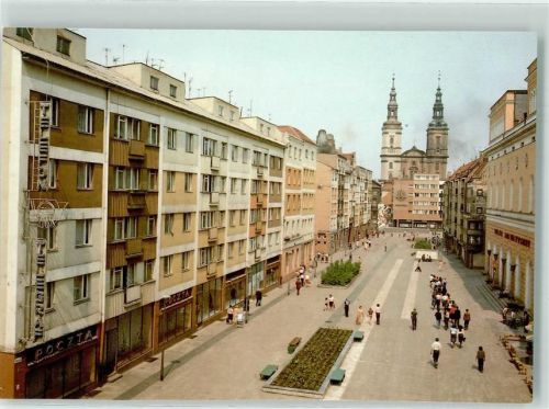 Liegnitz Legnica