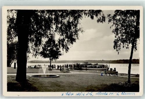 Altenhof Altenhof Werbellinsee