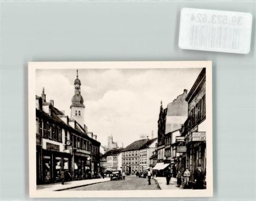 St. Ingbert Kaiserstraße