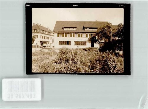 Biberach Ort handschriftlich