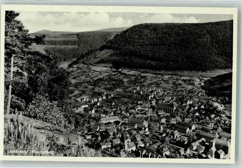 Lambrecht