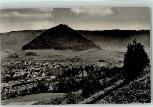 Bad Ditzenbach mit Hiltenburg
