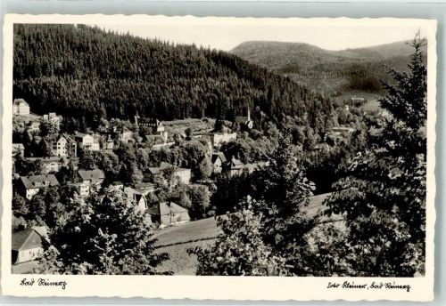 Bad Reinerz Foto Kleiner