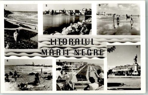 Eforie Marii negre