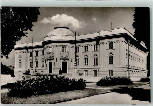 Debrecen Museum