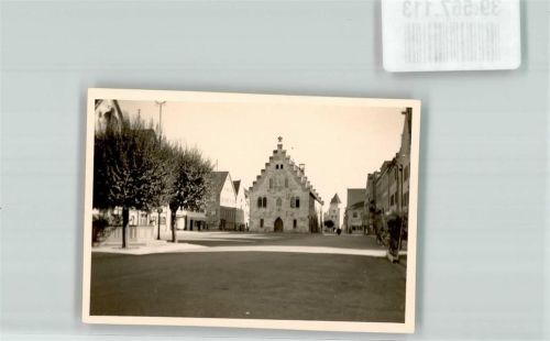 Schongau Ort handschriftlich