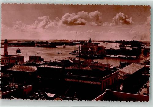 Port Said