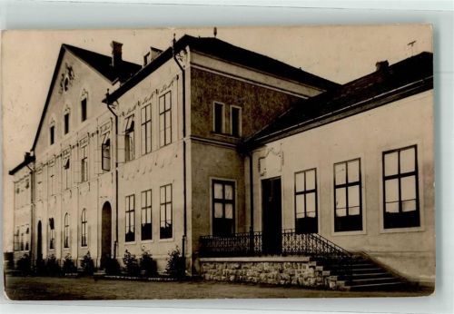 Szombathely 1926