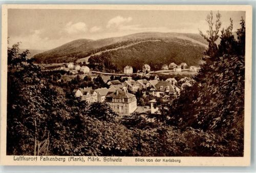 Falkenberg