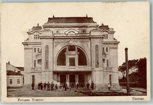 Focsani Theater