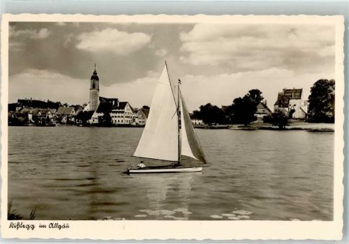 Kißlegg Foto AK