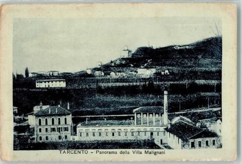 Tarcento