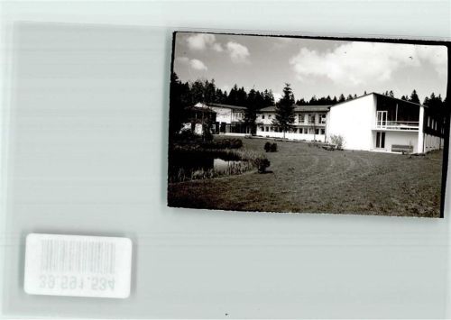 86989 W8924 Steingaden , Oberbay FOTO KEINE AK Ort handschriftlich Foto Orginal aus Archiv eines Ansichtskartenverlags